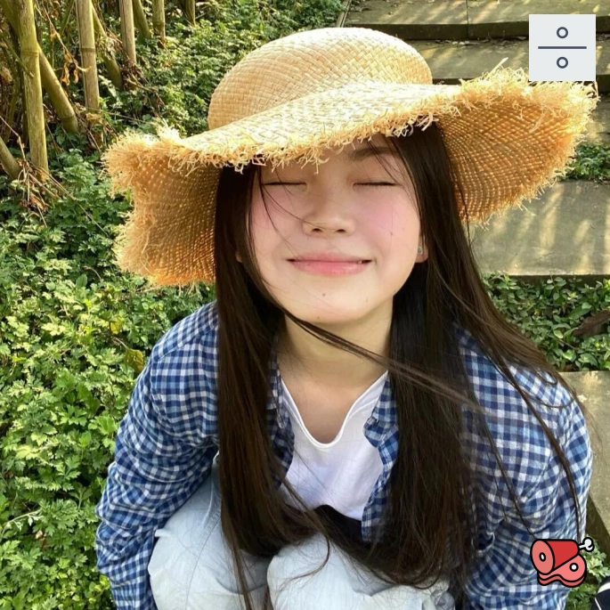 橙子